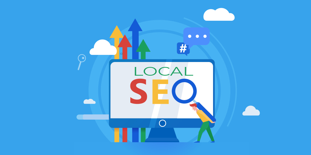 LocalSEO