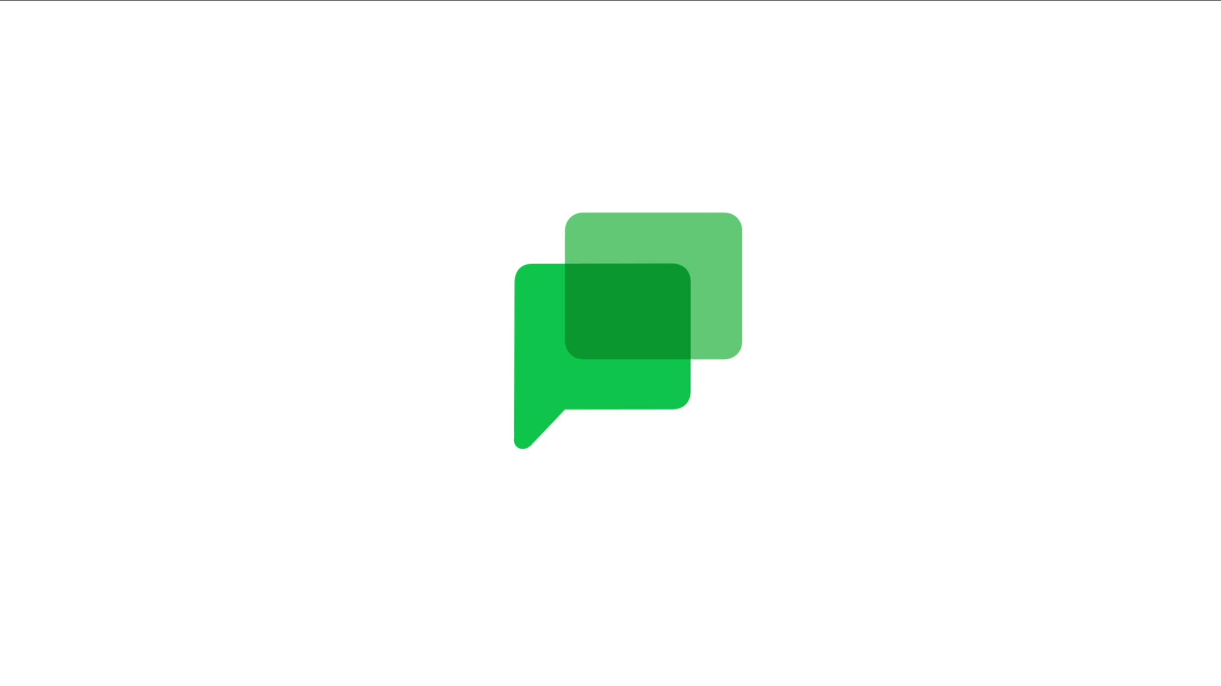 Google Chat Space