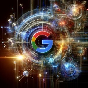 Google's SGE