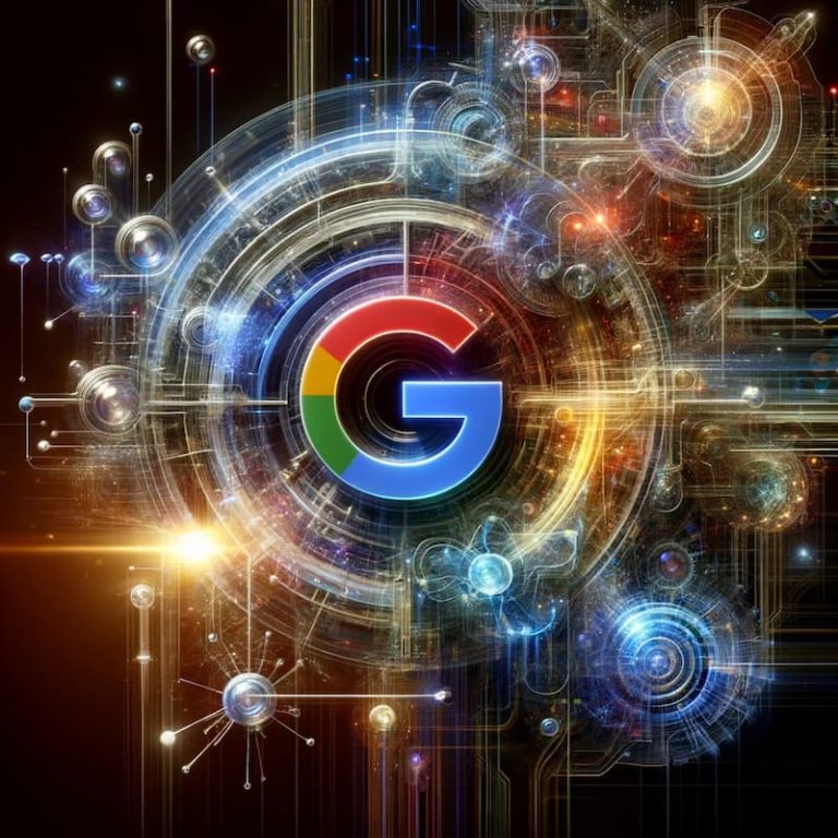 Google's SGE
