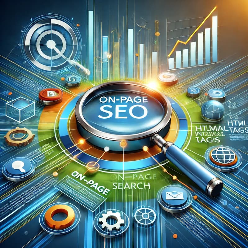 On-Page SEO Fundamentals