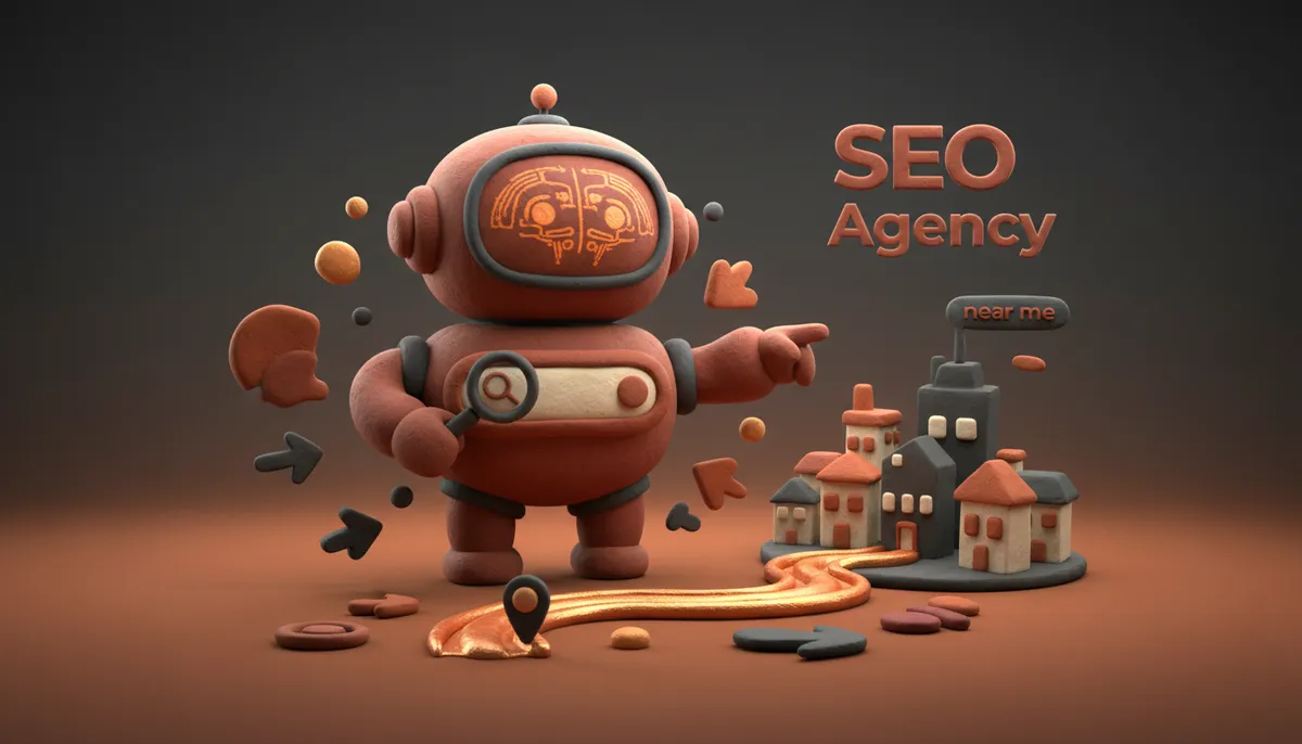 9 Signs You Need an SEO Agency Near You