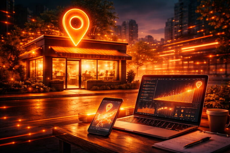 90 Day Local Growth Sprint