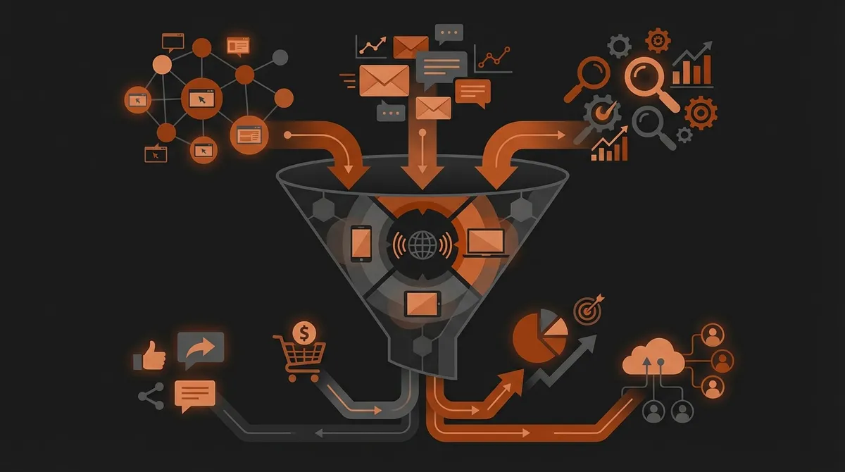 11 Essential Ways Digital Marketing Transforms Modern Business