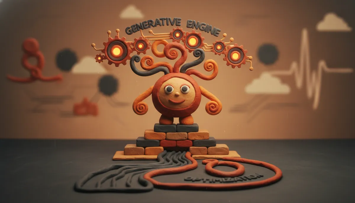 generative engine optimization