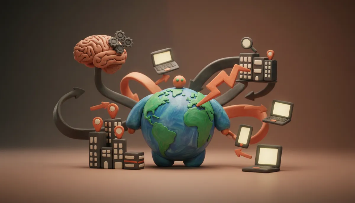 generative engine optimization