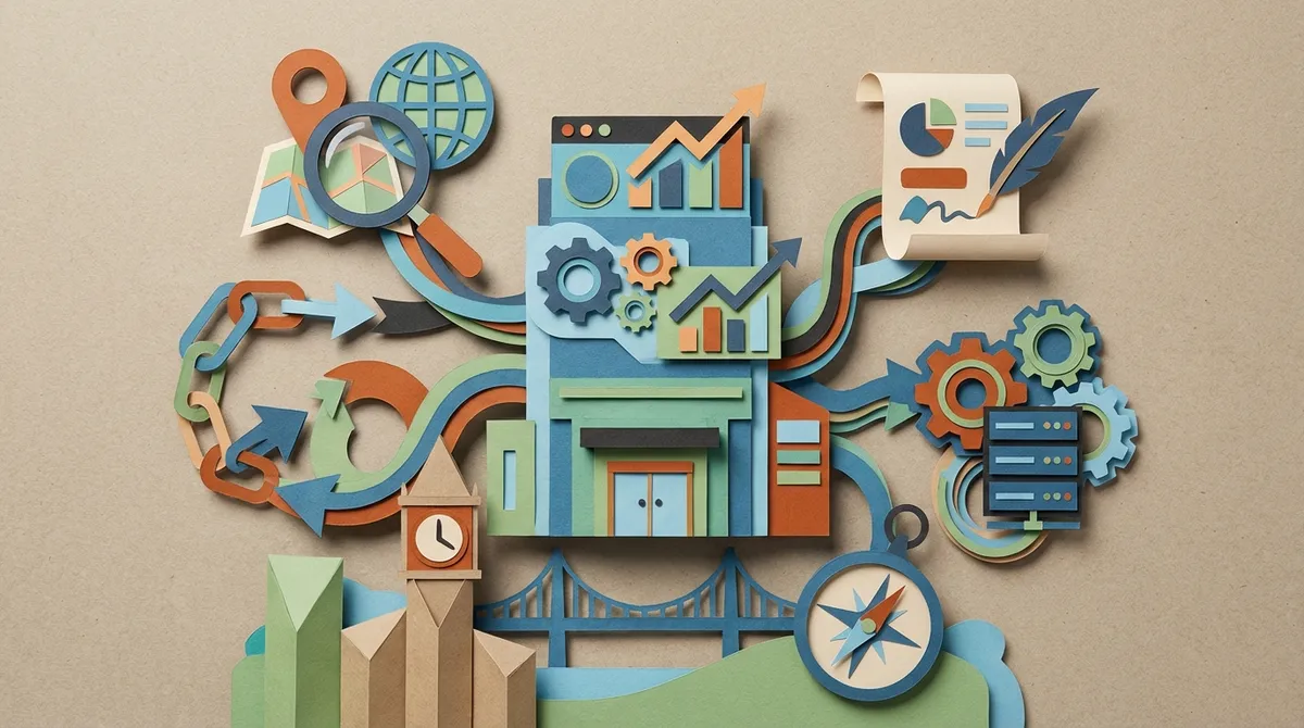 seo agency brandon florida