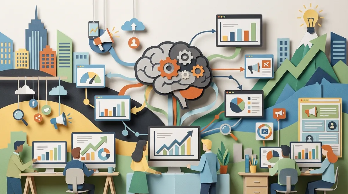 Digital Marketing Ads Agency: Your Partner in 2026