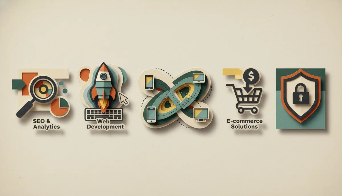 web agency