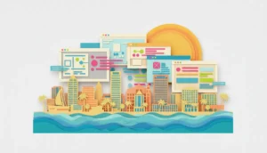 Tampa Website Design: Custom vs. Template – Which Wins?