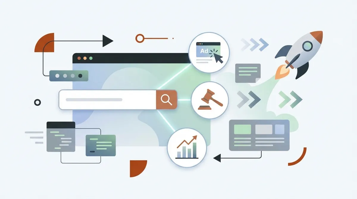 Google PPC Ads: Your 2026 Guide to Profitable Campaigns