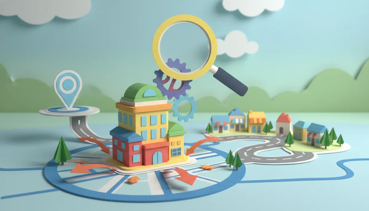 seo near me