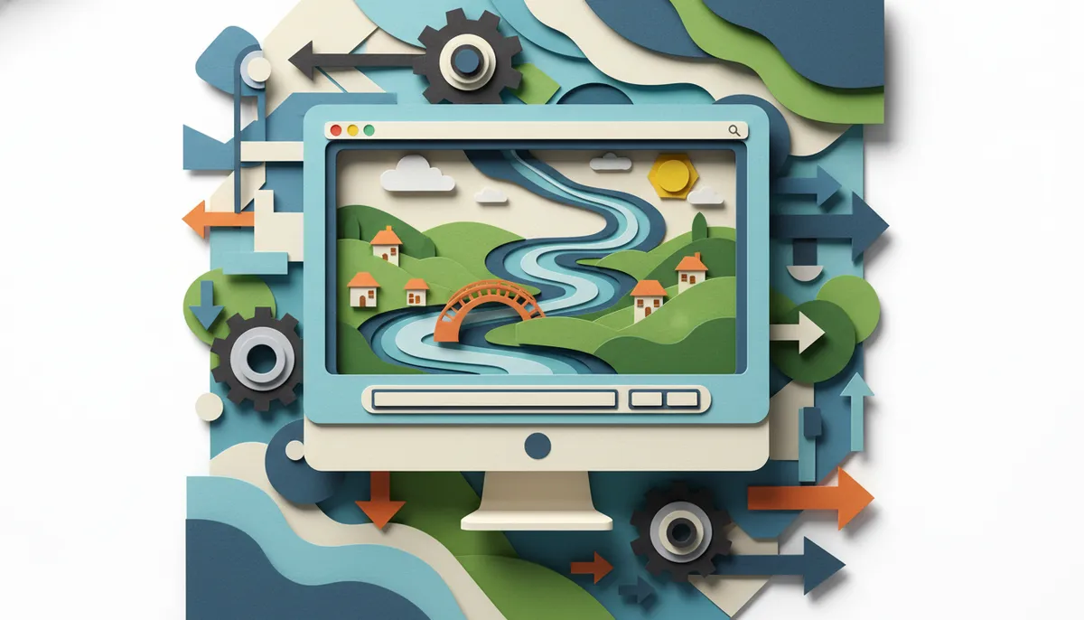 Riverview Website Design: Modern Trends for 2026