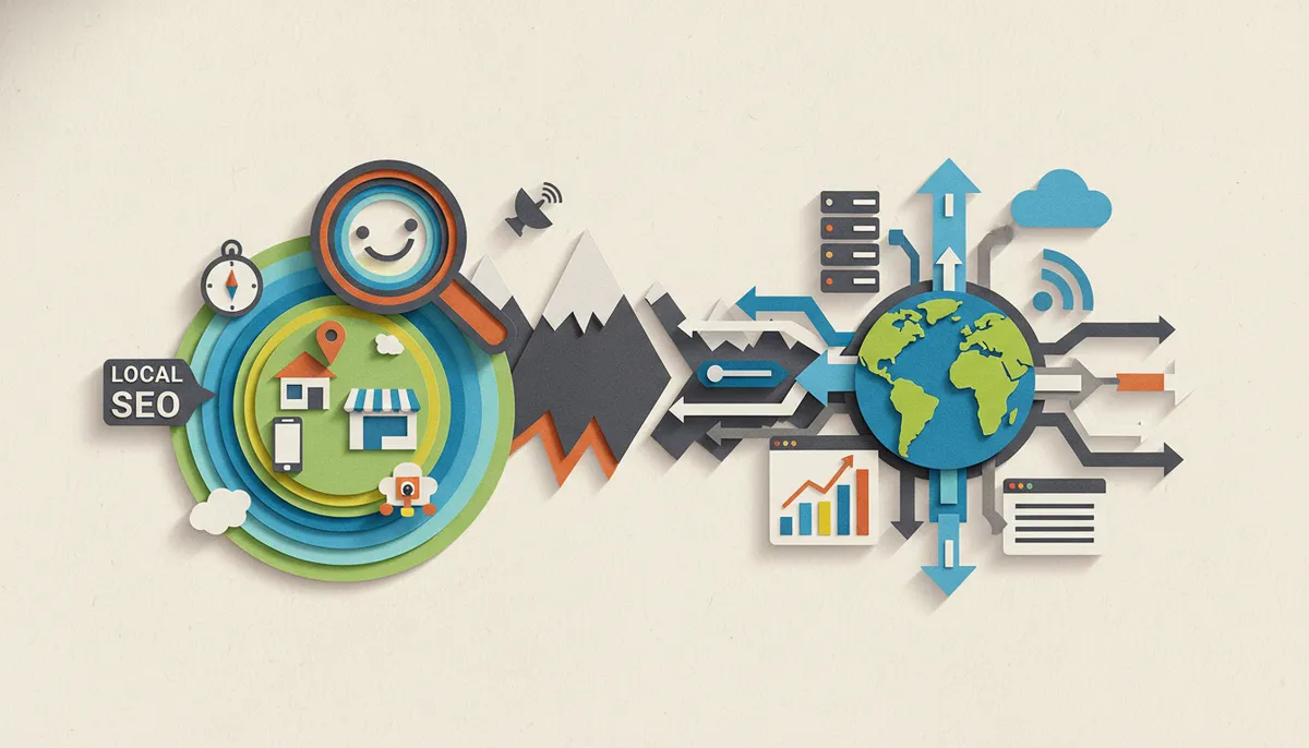 local seo services