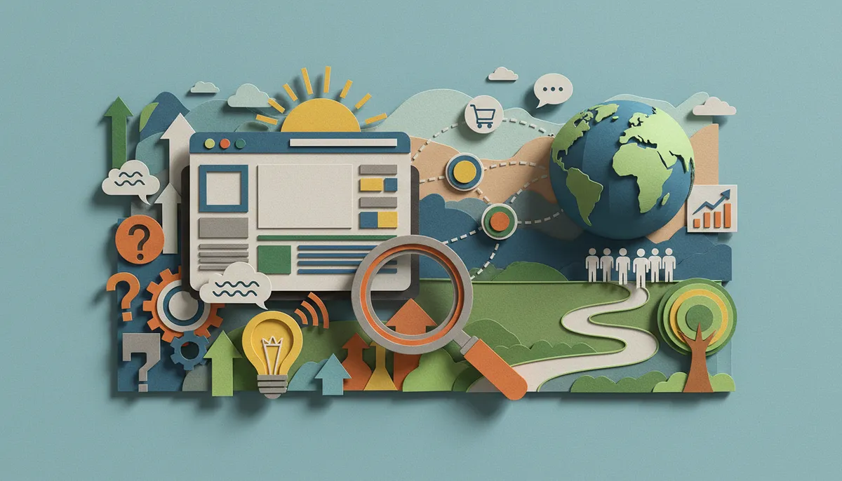 website agency