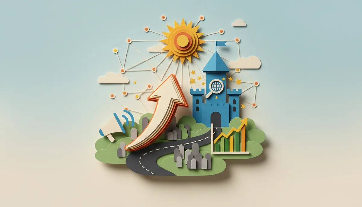 seo digital marketing