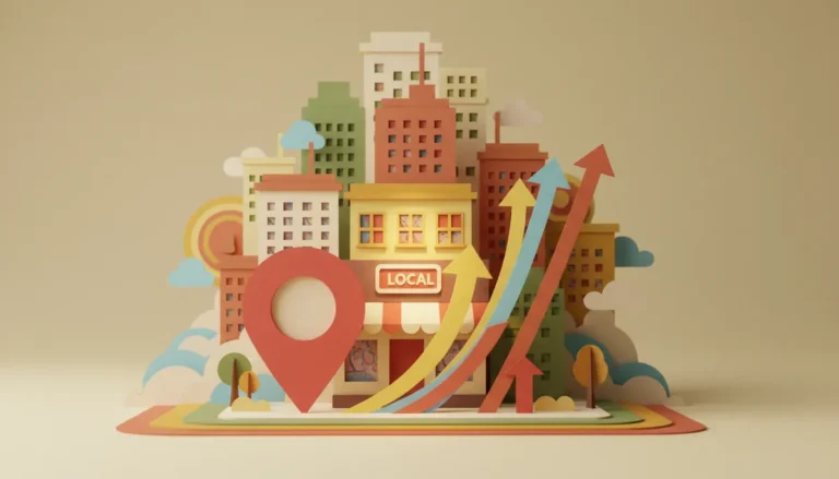 How to Find Local SEO Services That Boost Your Rankings