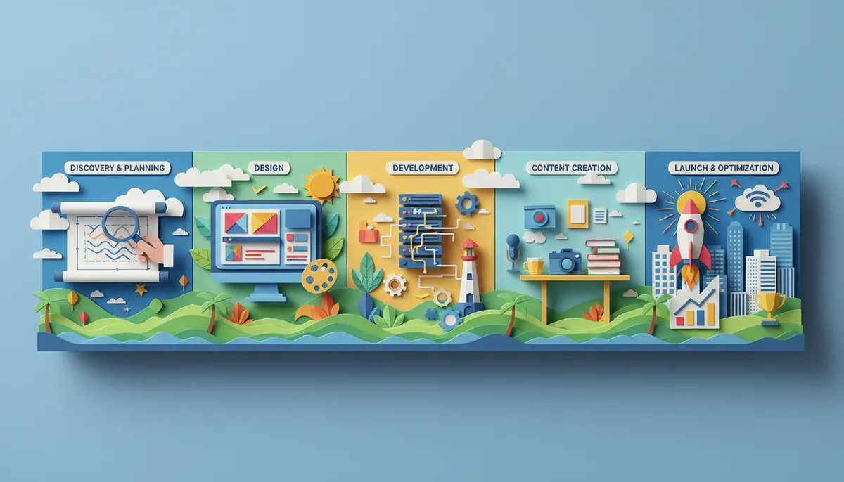 tampa web design