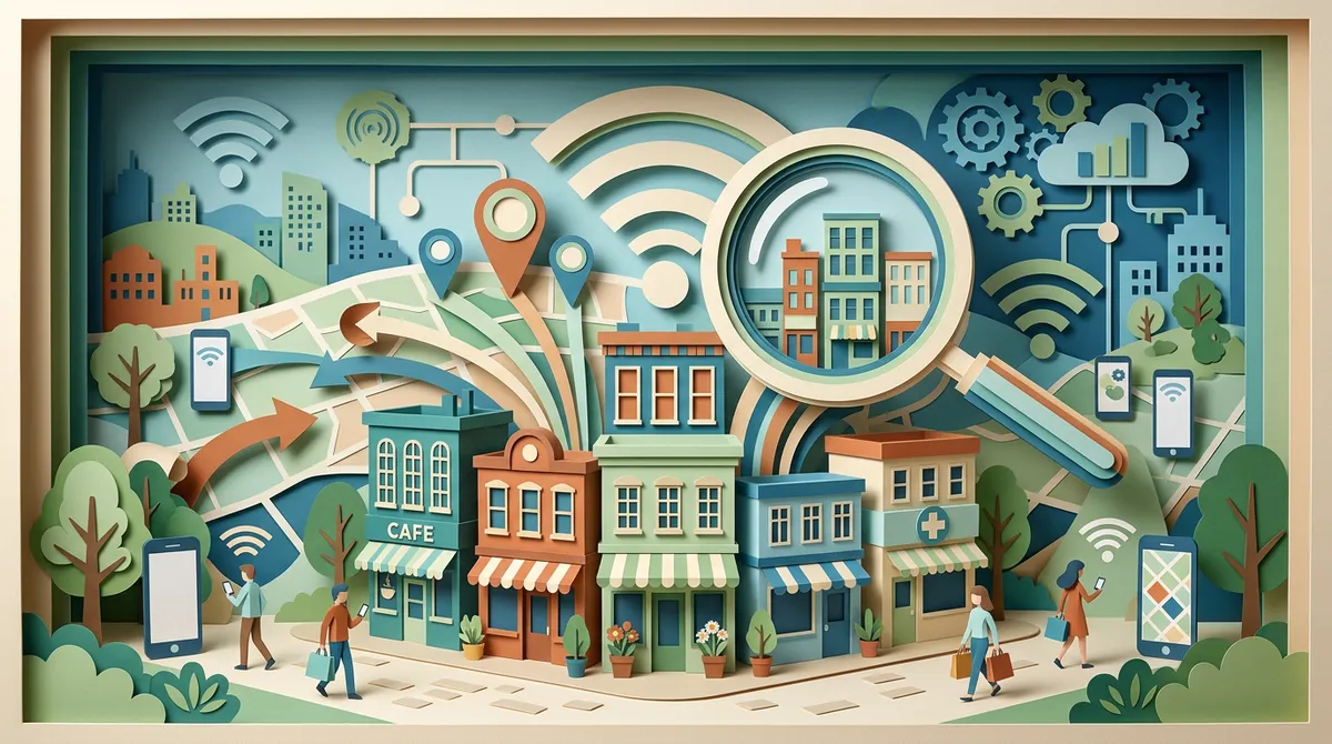 local search engine optimization service