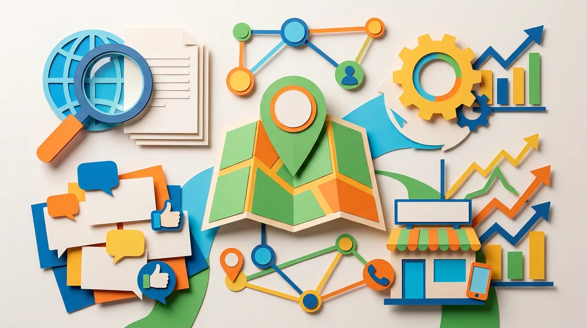 local search engine optimization service