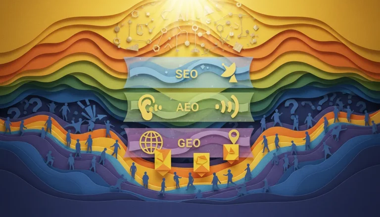 9 Key Strategies for AI Search Optimization in 2026