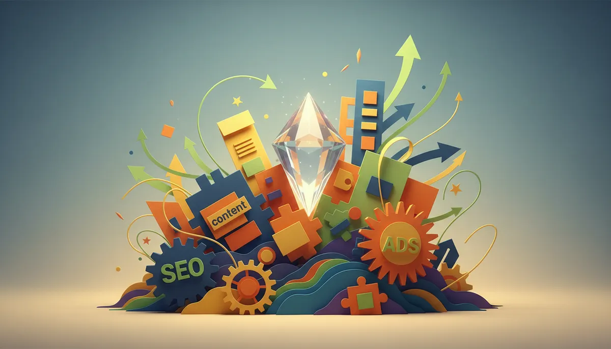 9 Signs of Top Digital Marketing Companies in 2026