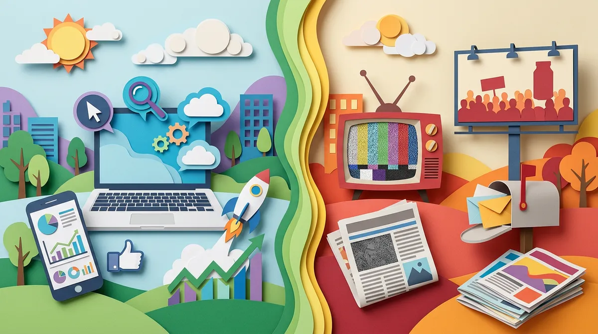 web marketing