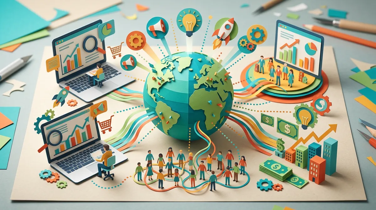 web marketing