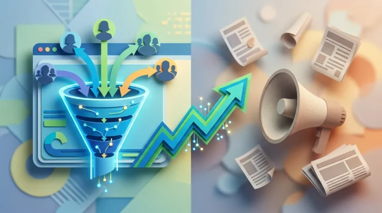 Web Marketing vs. Traditional Marketing: Which Wins?