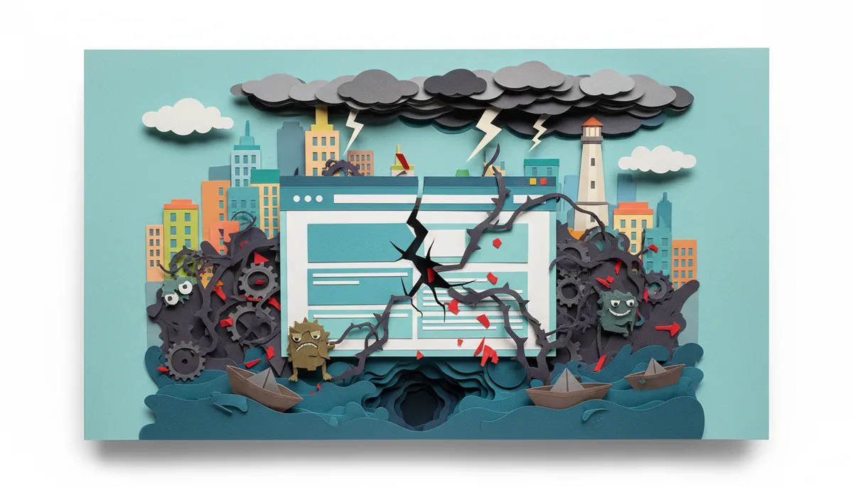 seo in website design