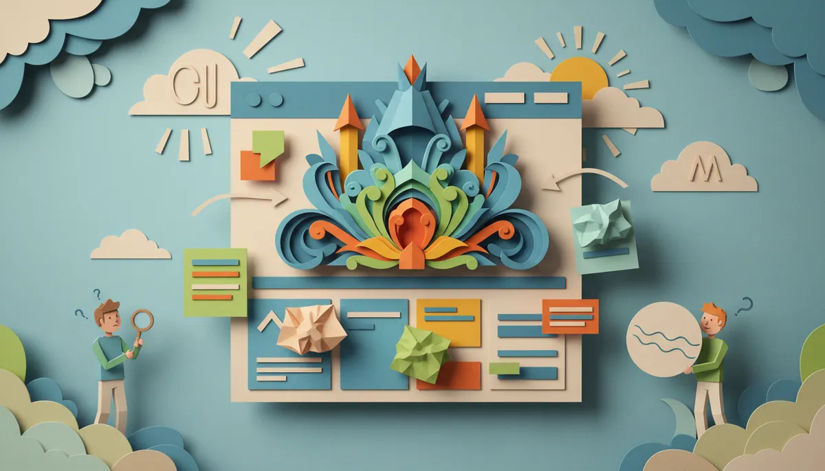 seo in website design