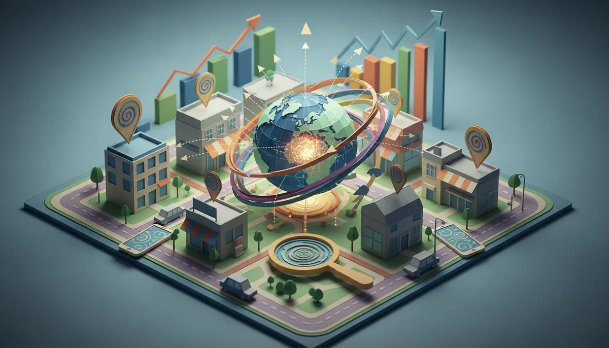 local seo services - Comprehensive Guide