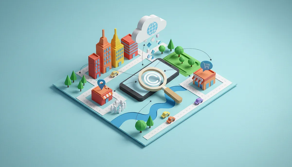 local seo