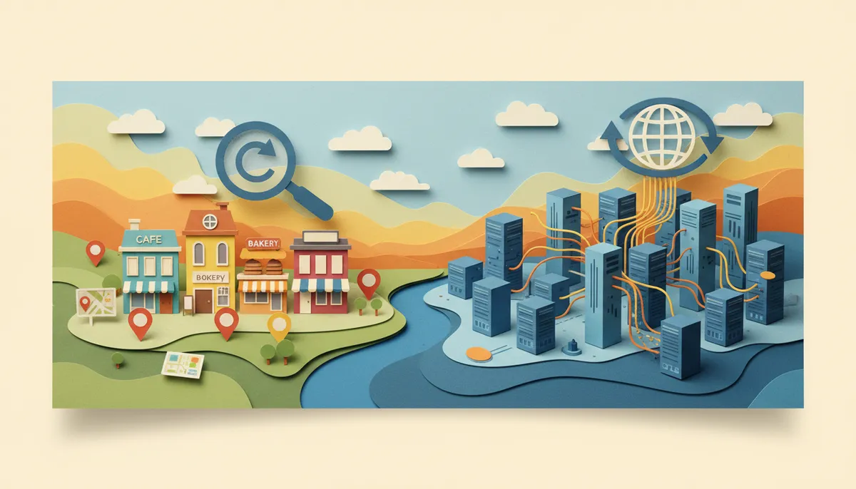 local seo