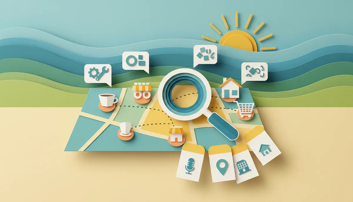 local seo