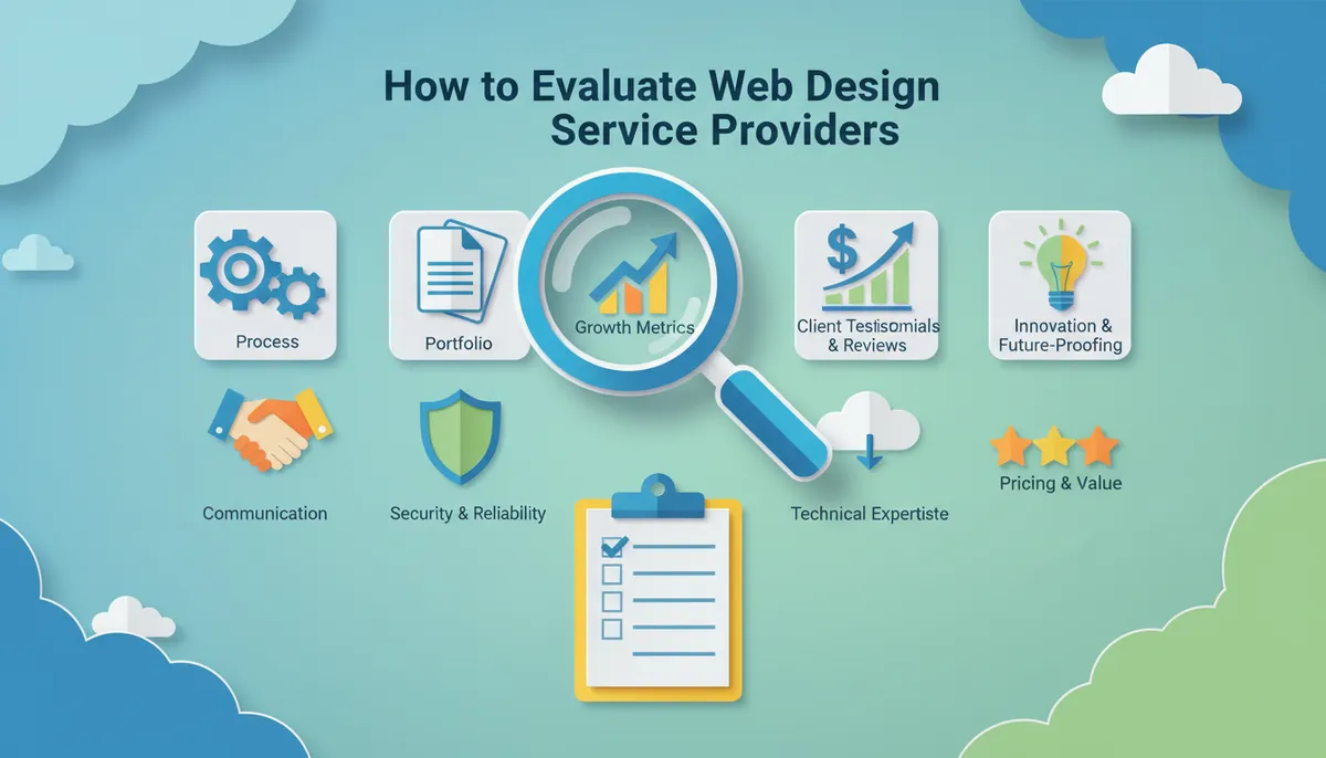 web design services for small business