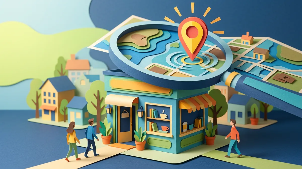 What is local SEO and how much benefit for local business?