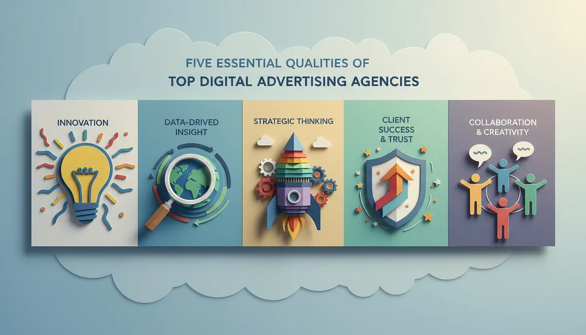 top digital advertising agencies