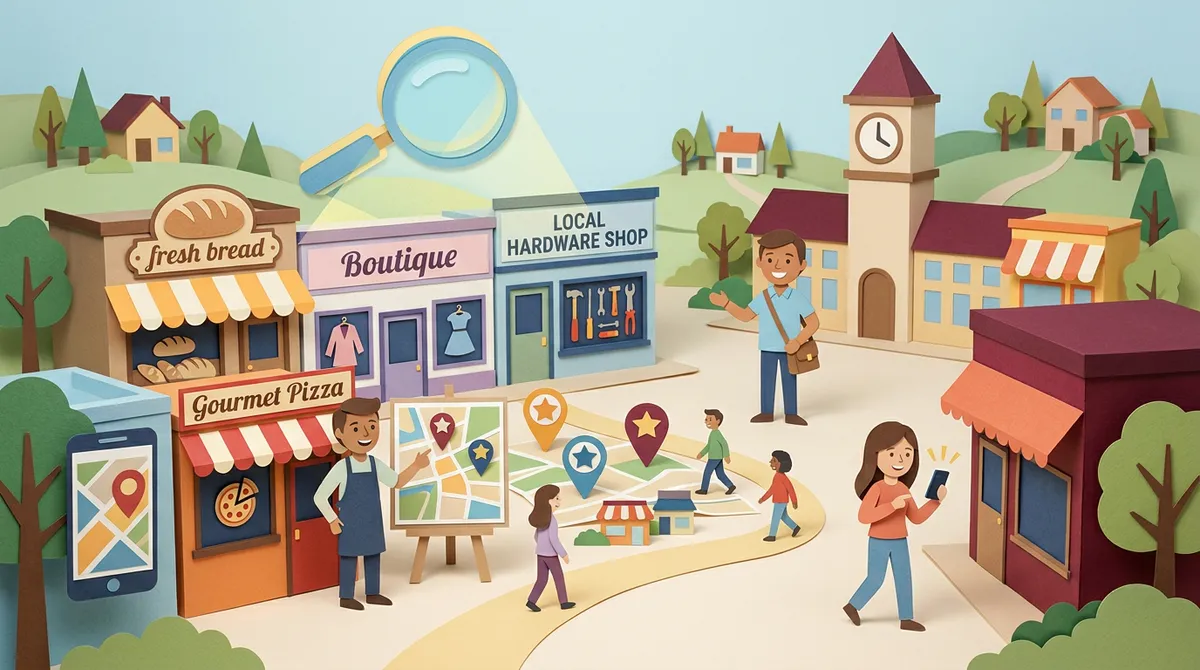 local seo companies near me