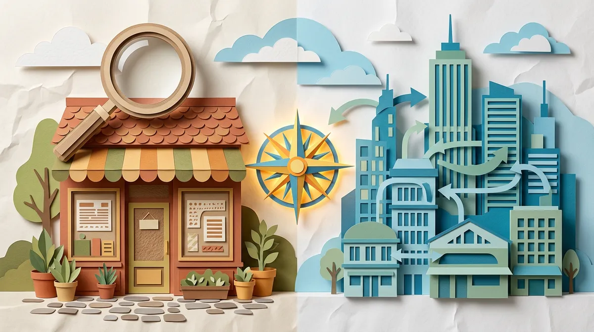Local SEO Companies vs. General Agencies: Which Wins?