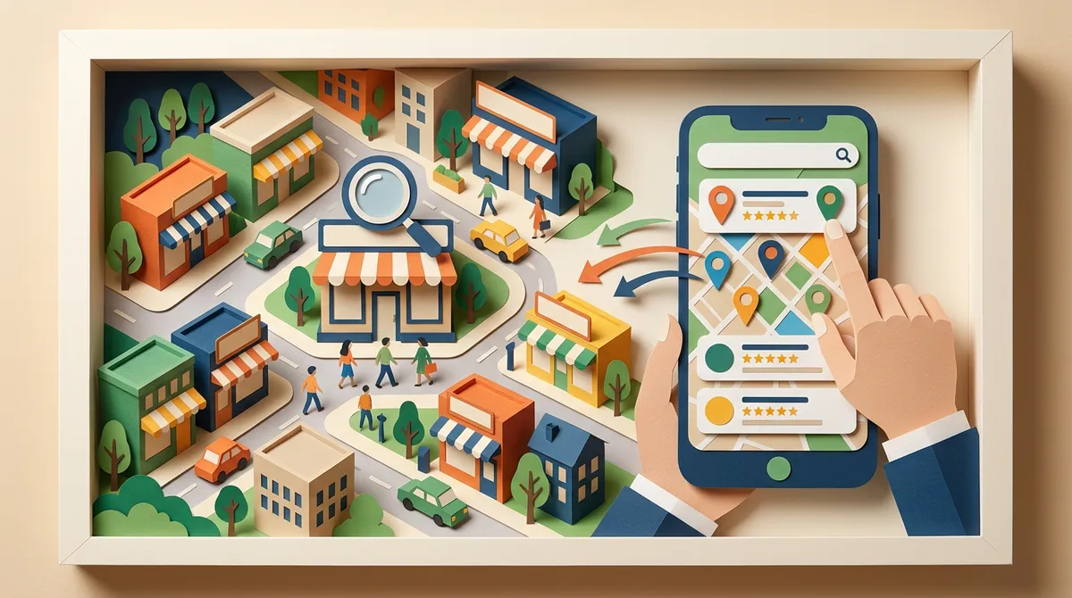 How to do local SEO step by step?