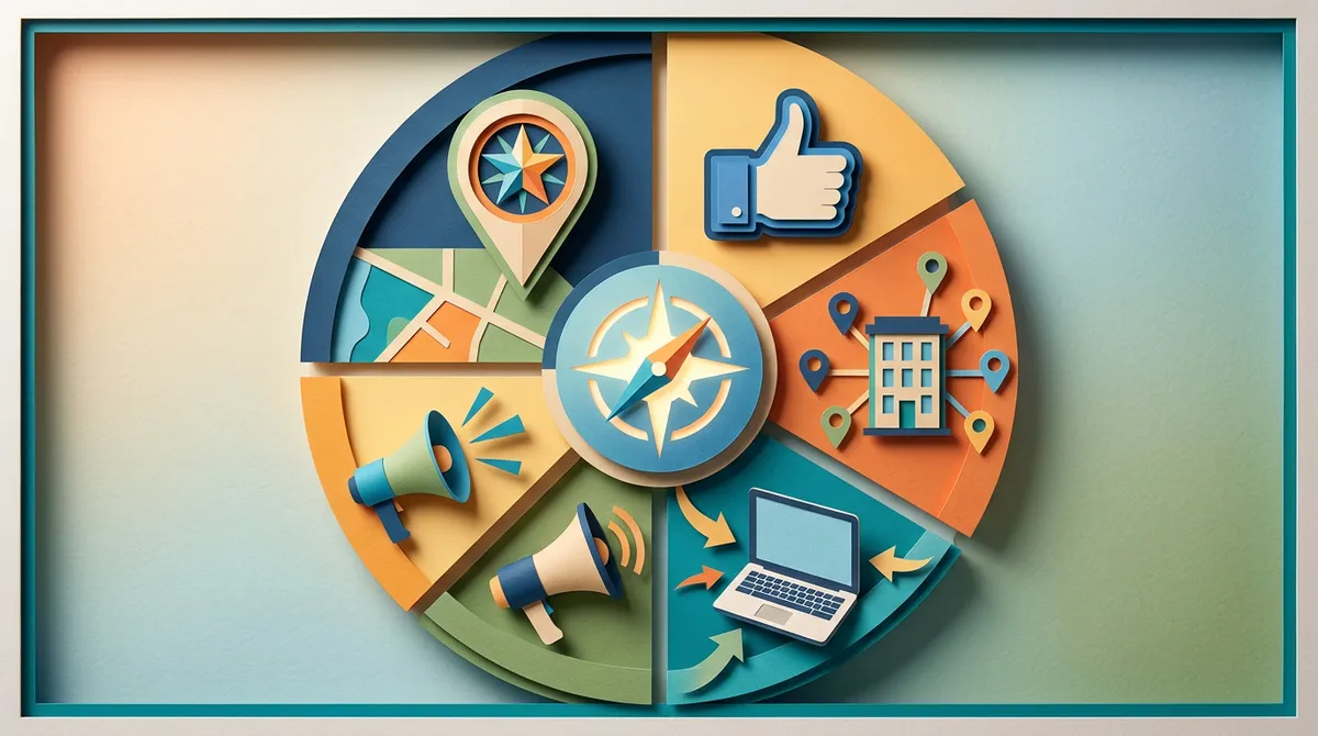 How to do local SEO step by step?