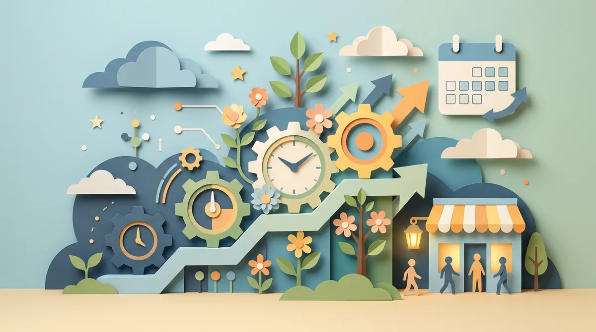 How to do local SEO step by step?