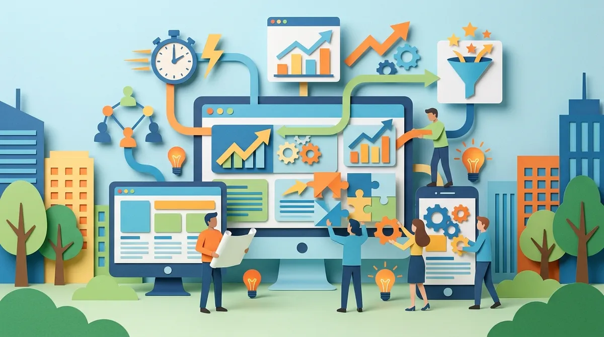b2b marketing
