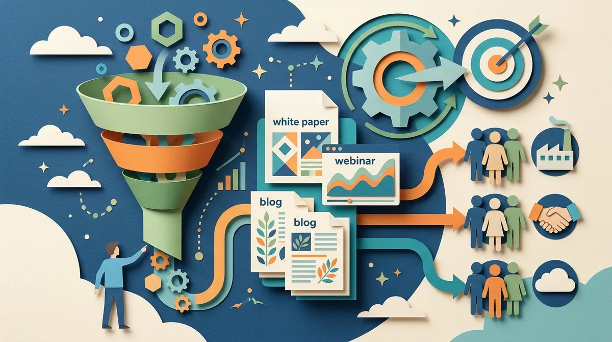b2b marketing