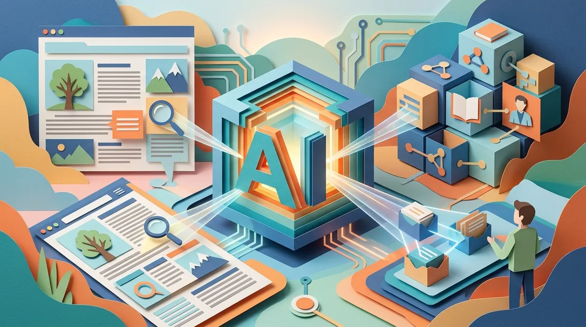 AI search algorithms