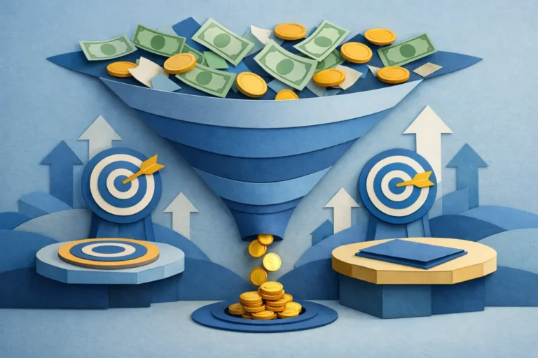 7 Pay-Per-Click Advertising Mistakes That Drain Your Budget