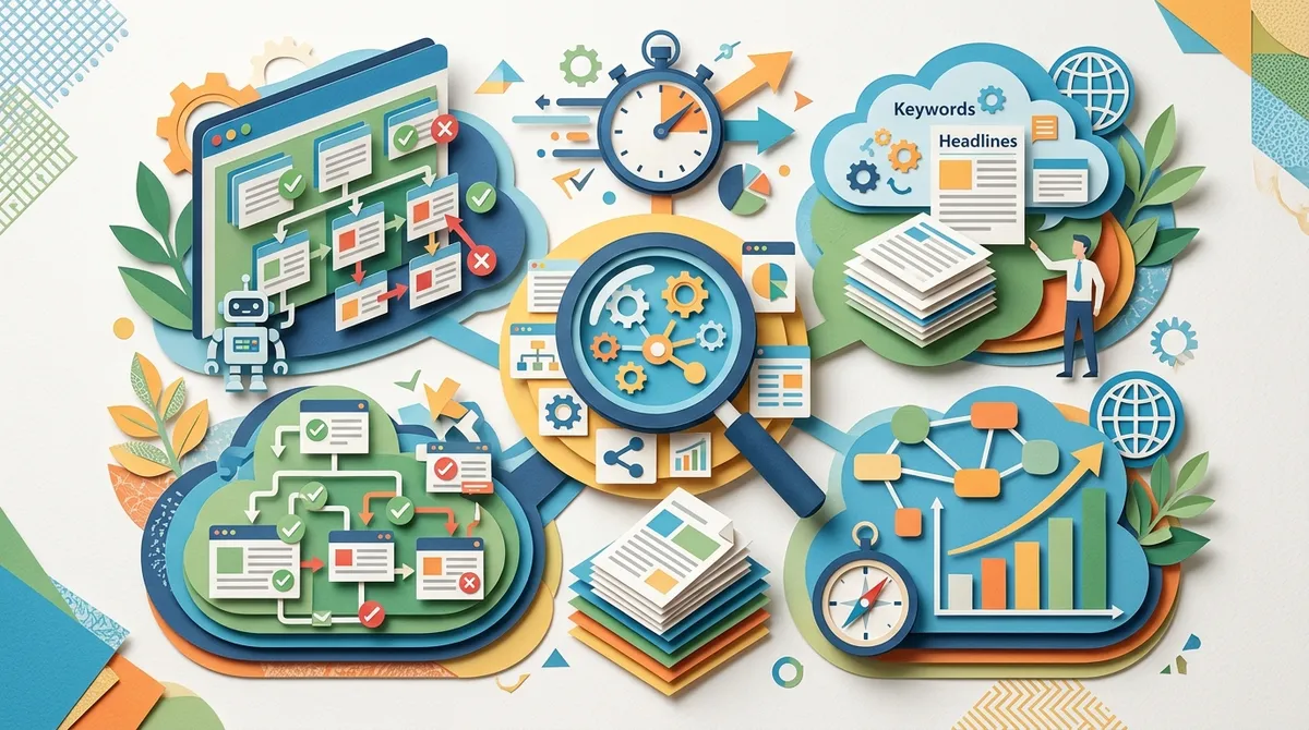 seo audit services