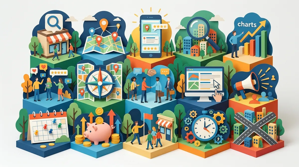 local search engine optimization companies