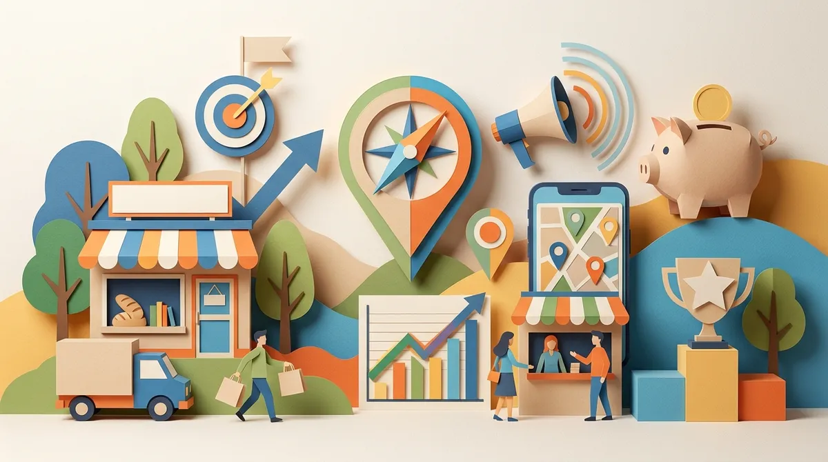 local search engine optimization companies